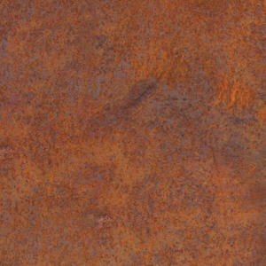 corten